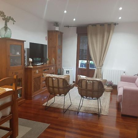 Apartamento El 31 De Бильбао Экстерьер фото