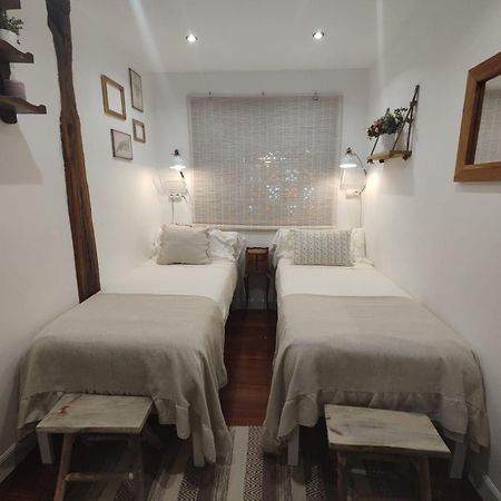 Apartamento El 31 De Бильбао Экстерьер фото
