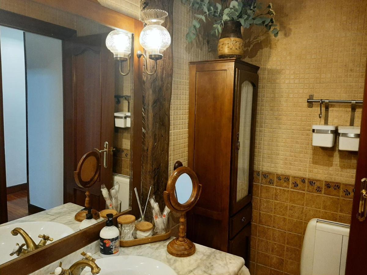 Apartamento El 31 De Бильбао Экстерьер фото