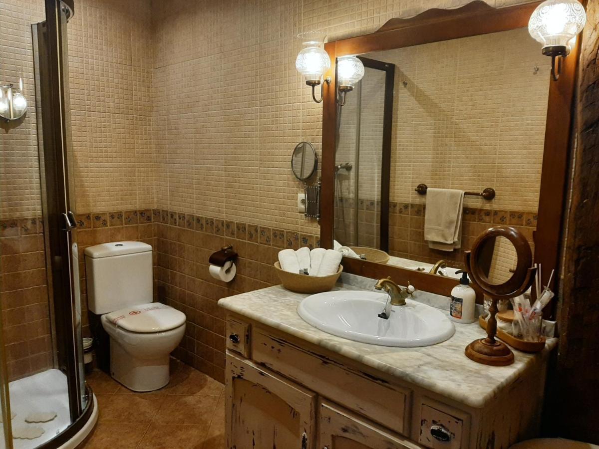 Apartamento El 31 De Бильбао Экстерьер фото
