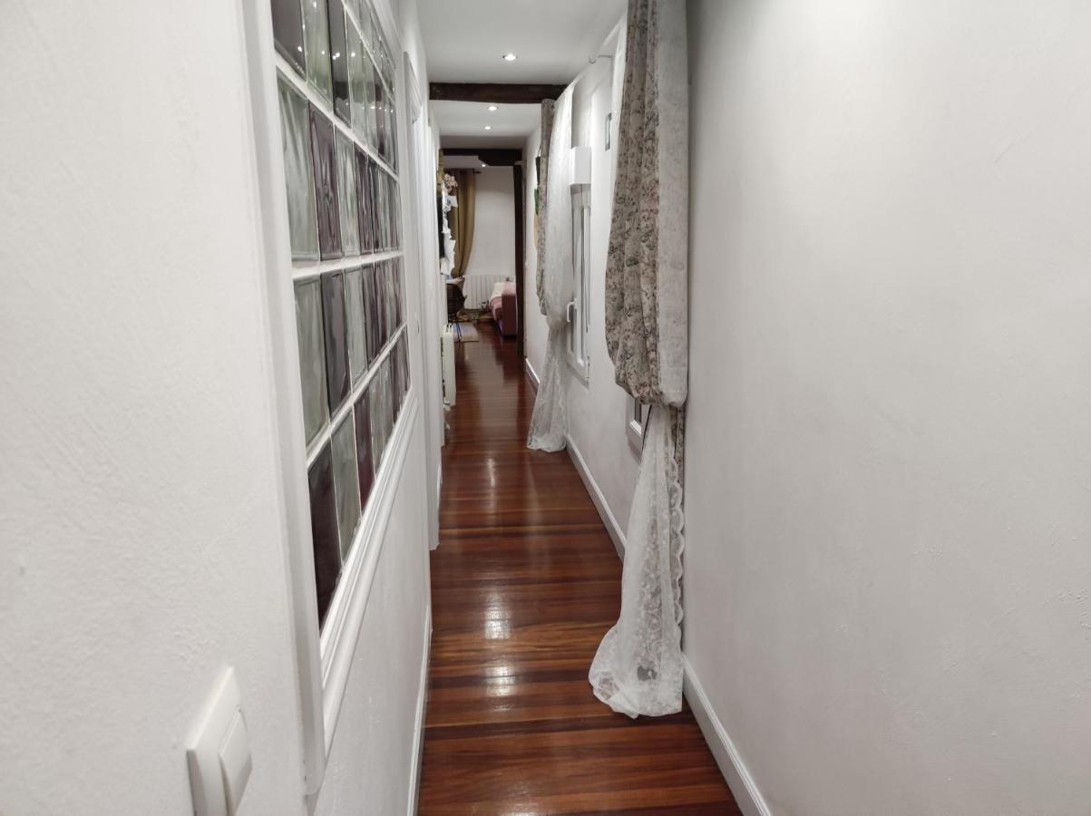 Apartamento El 31 De Бильбао Экстерьер фото
