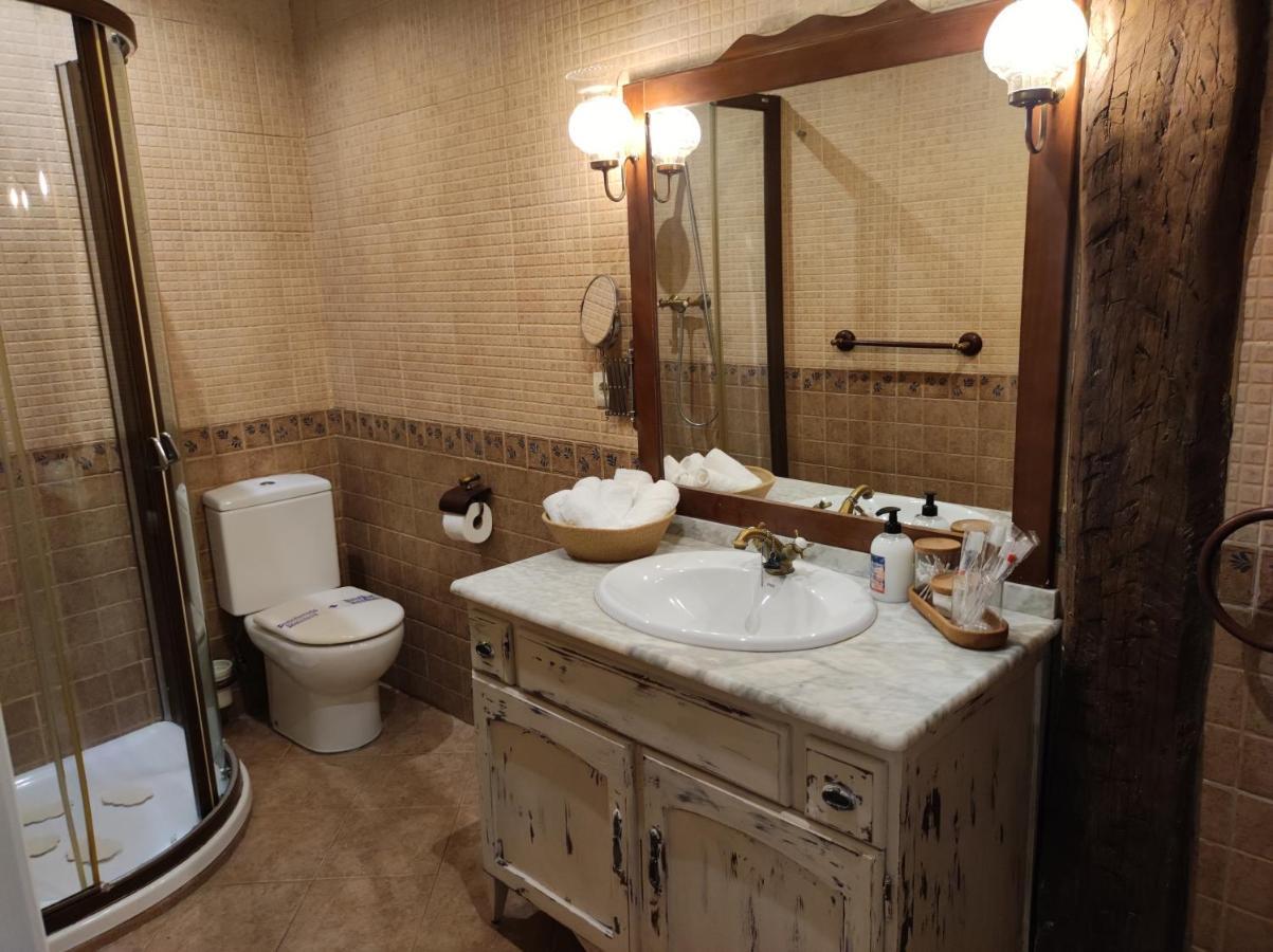 Apartamento El 31 De Бильбао Экстерьер фото