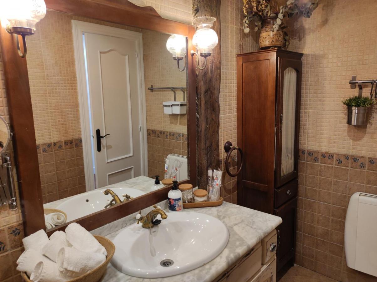 Apartamento El 31 De Бильбао Экстерьер фото