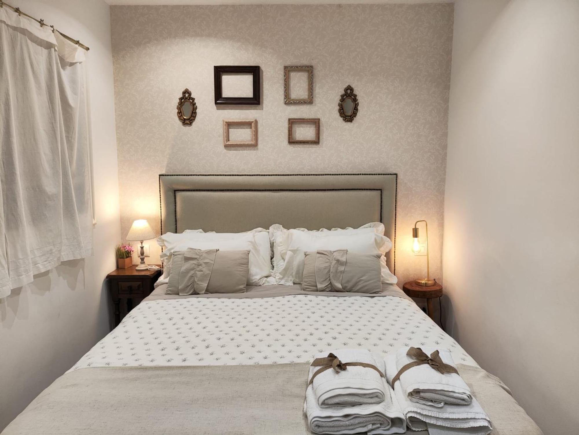 Apartamento El 31 De Бильбао Экстерьер фото