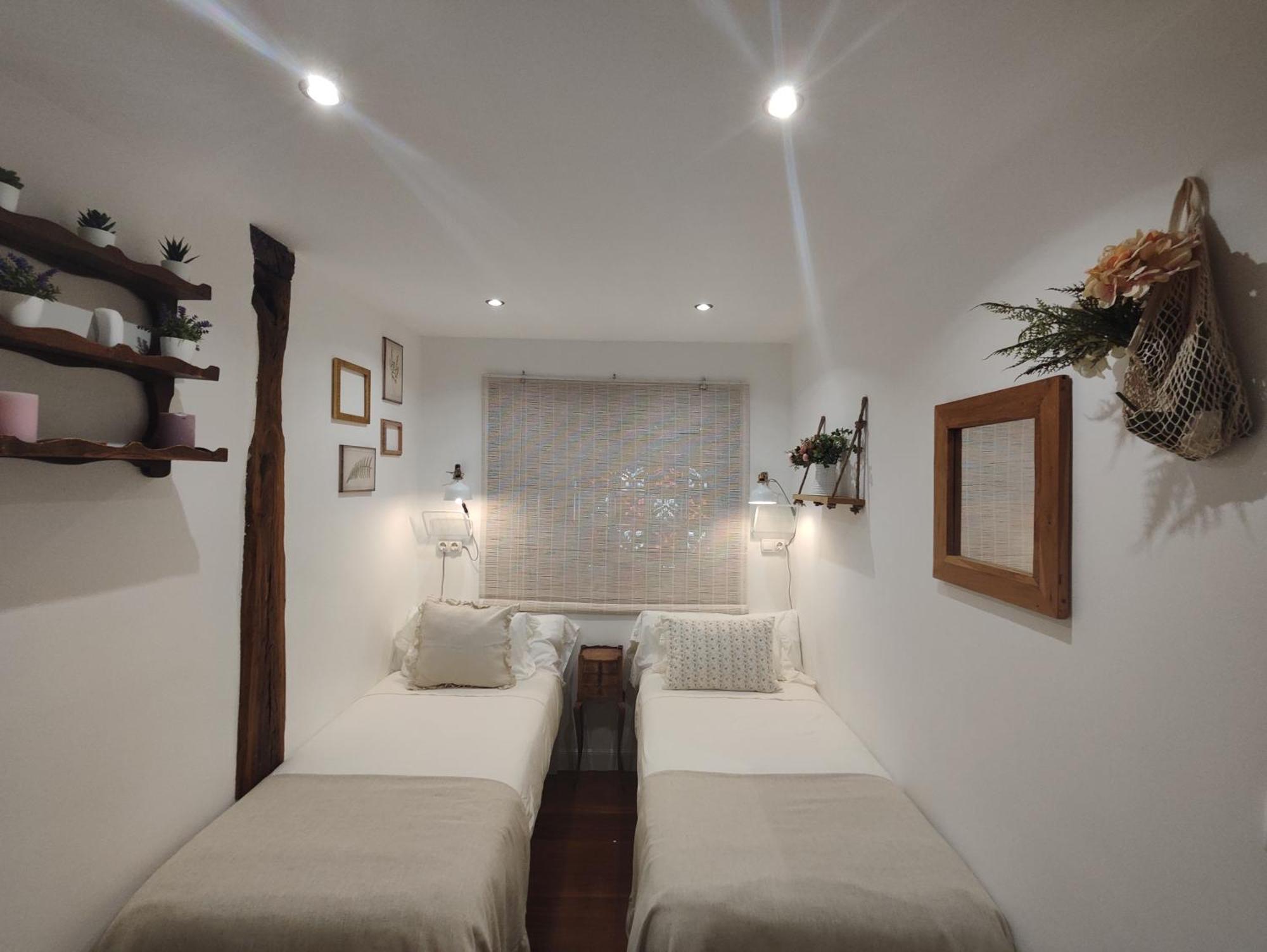 Apartamento El 31 De Бильбао Экстерьер фото