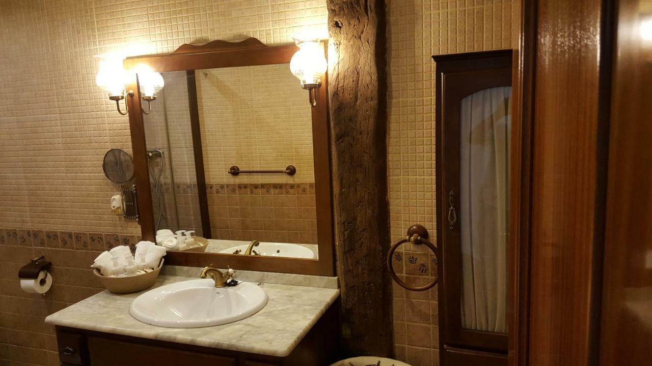 Apartamento El 31 De Бильбао Экстерьер фото