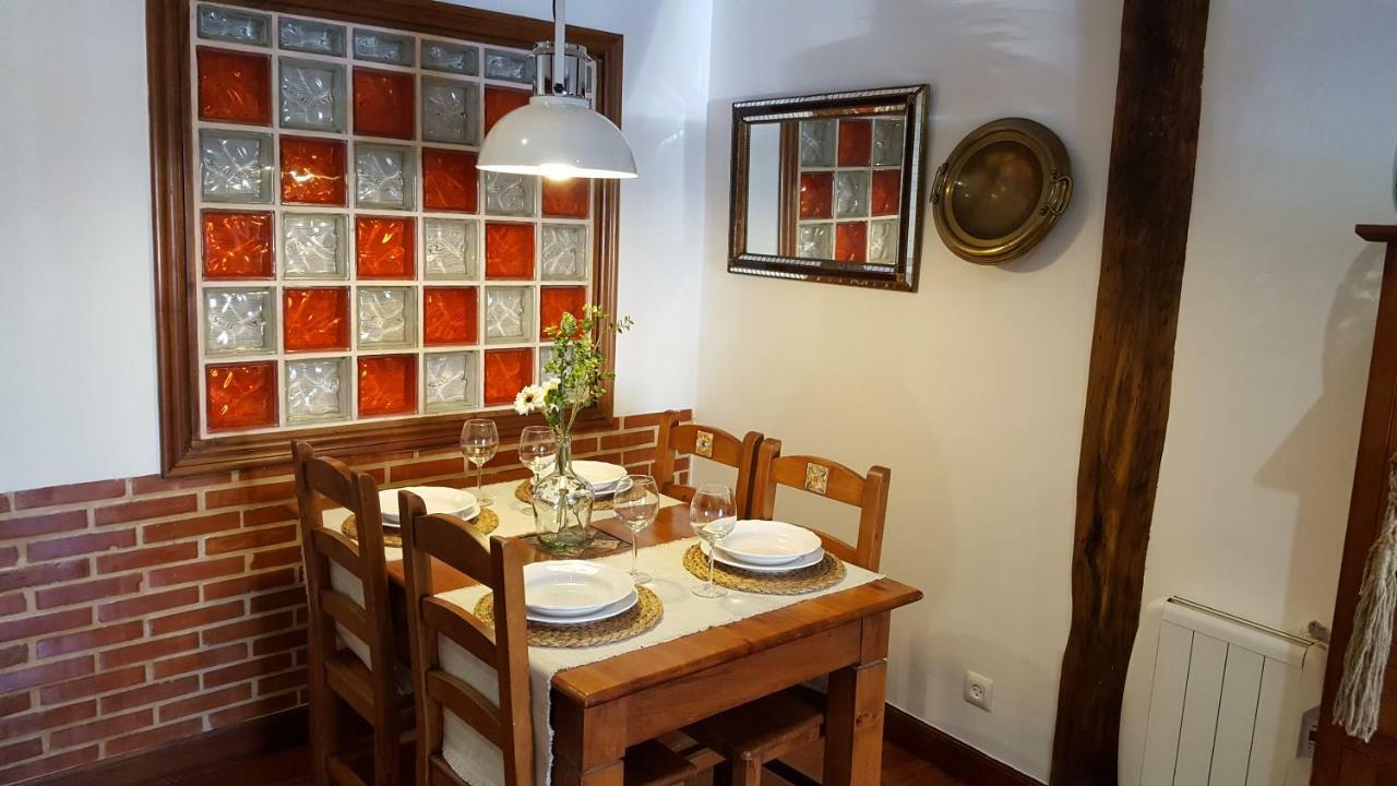 Apartamento El 31 De Бильбао Экстерьер фото