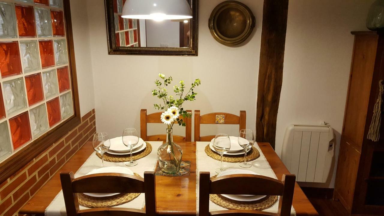 Apartamento El 31 De Бильбао Экстерьер фото