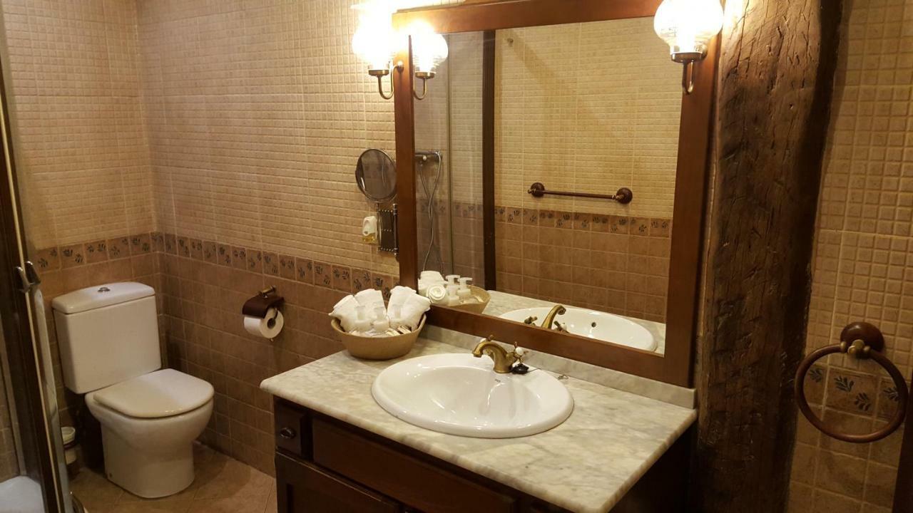 Apartamento El 31 De Бильбао Экстерьер фото