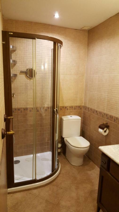Apartamento El 31 De Бильбао Экстерьер фото