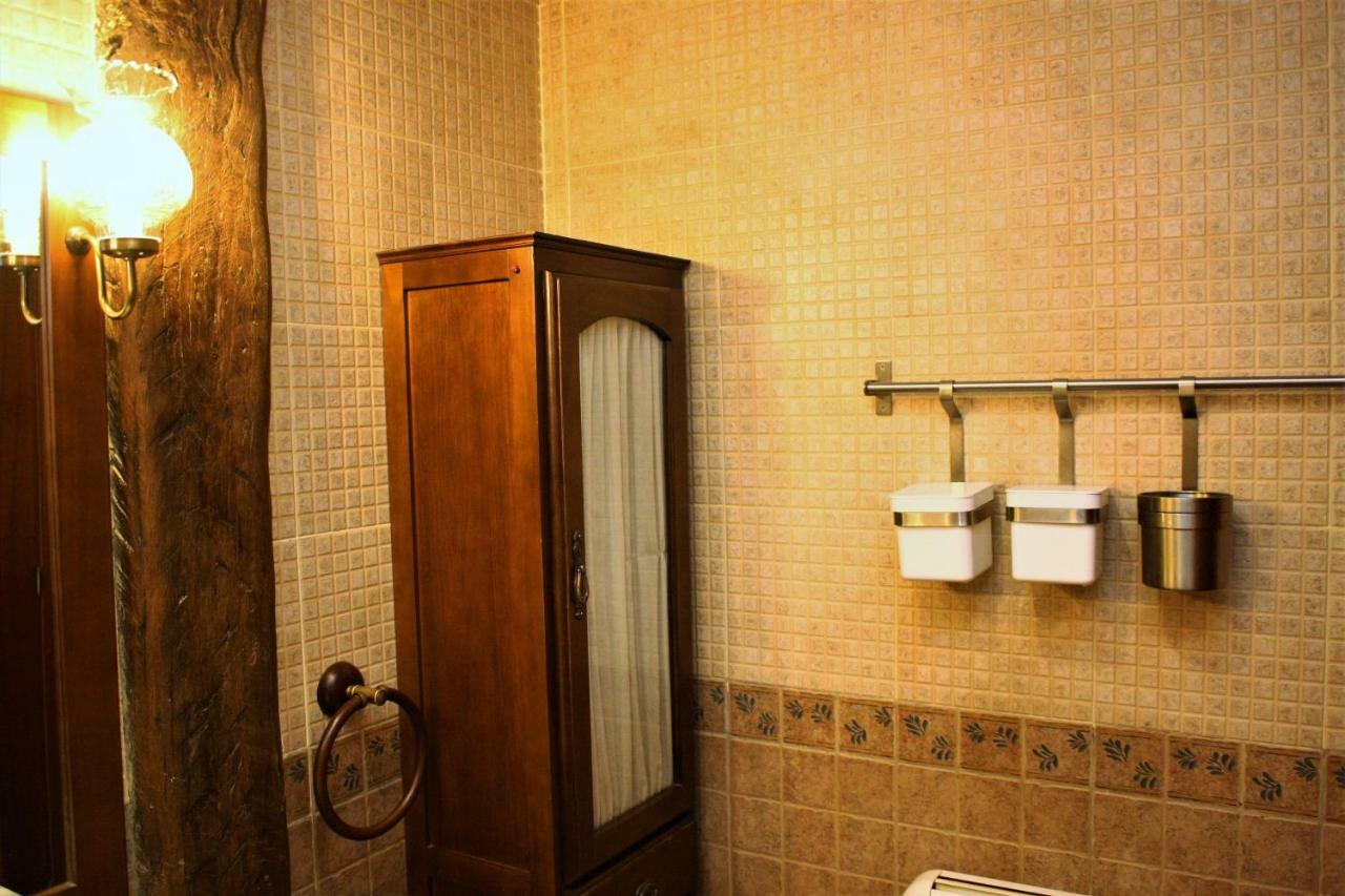Apartamento El 31 De Бильбао Экстерьер фото