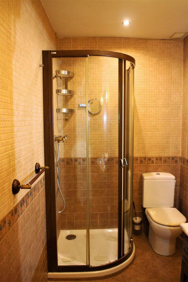 Apartamento El 31 De Бильбао Экстерьер фото