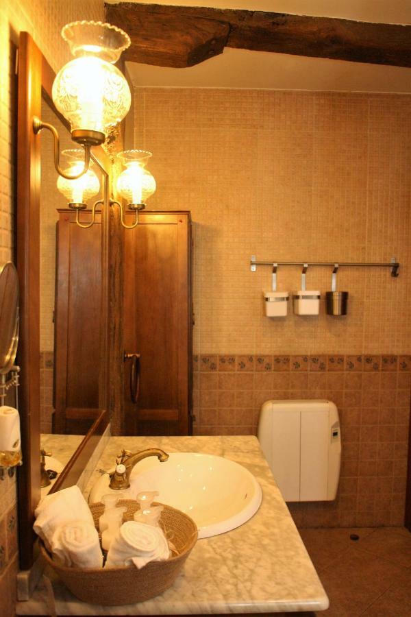 Apartamento El 31 De Бильбао Экстерьер фото