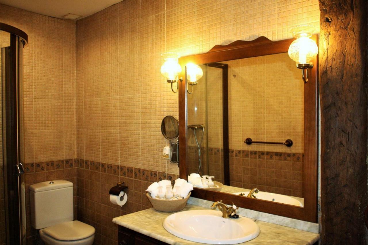 Apartamento El 31 De Бильбао Экстерьер фото